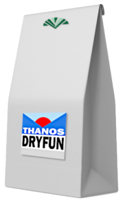 Thanos Dryfun