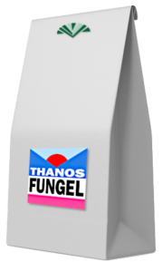 Thanos Fungel