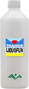 Thanos Liquofun