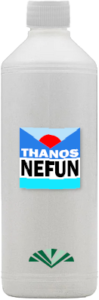Thanos Nefun