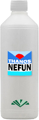 bottiglia Thanos Petfun bottiglia Thanos Petfun