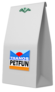 Thanos Petfun