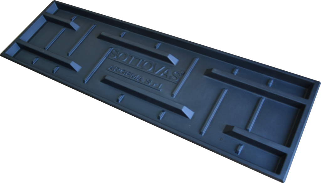 sacchetto Thanos Biofun Vaschetta SOTTOVAS